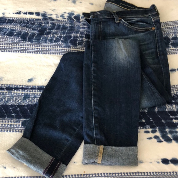 7 for mankind jeans - Picture 4 of 6